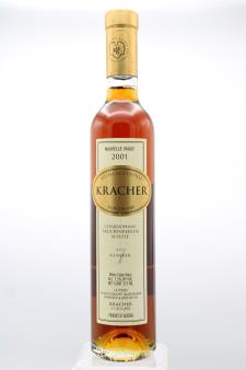 Kracher Chardonnay No. 7 TBA 2001