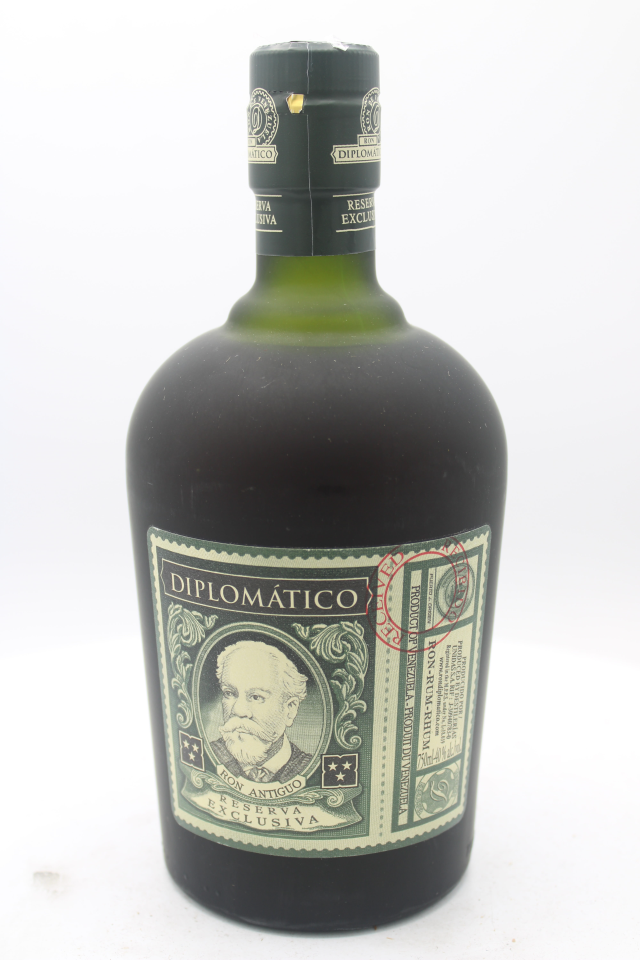 Diplomatico Reserva Exclusiva Rum NV