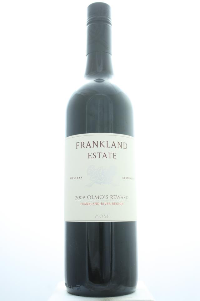 Frankland Estate Olmo's Reward 2009