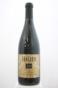 Tantara Pinot Noir Dierberg Vineyard 2007