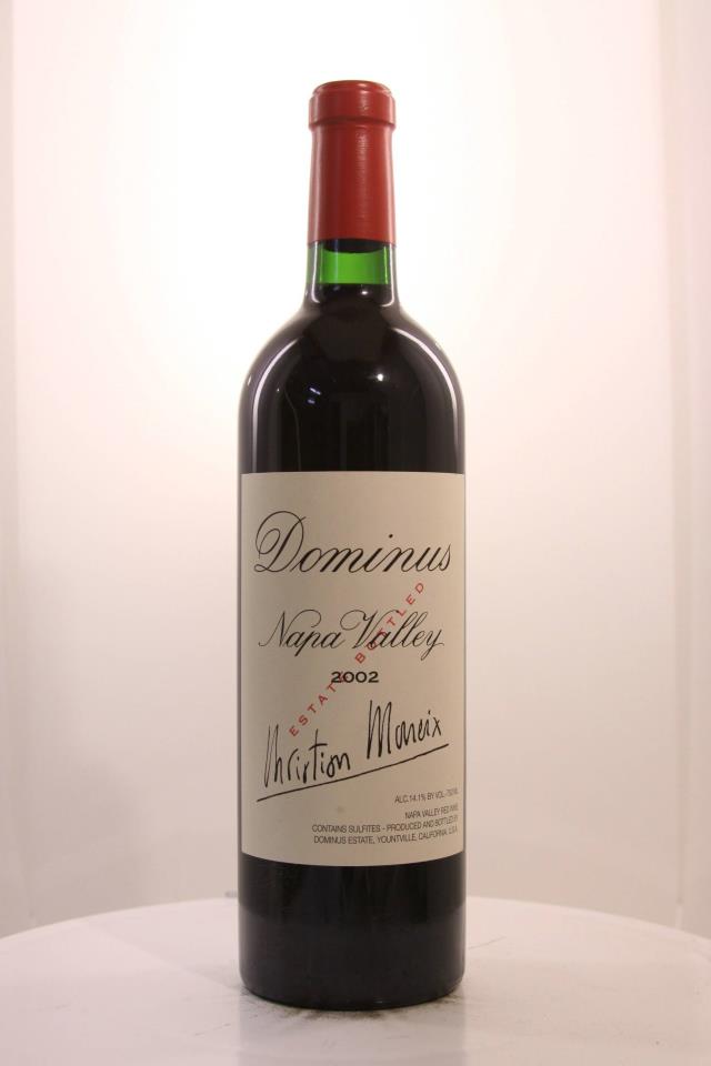 Assorted Dominus Estate