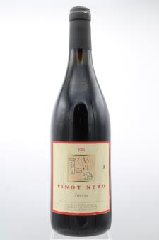 Fontodi Pinot Noir Case Via 1999