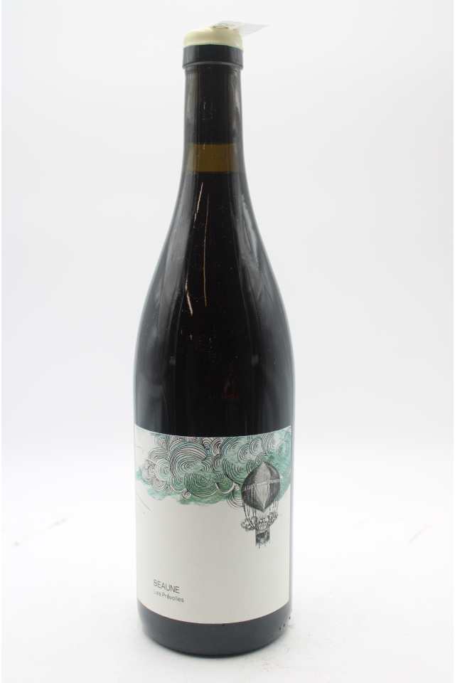 Les Horees Beaune Les Prevolles 2019