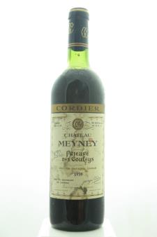 Meyney 1959