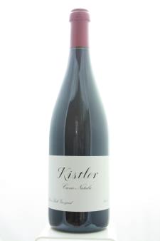 Kistler Pinot Noir Silver Belt Vineyard Cuvée Natalie 2014