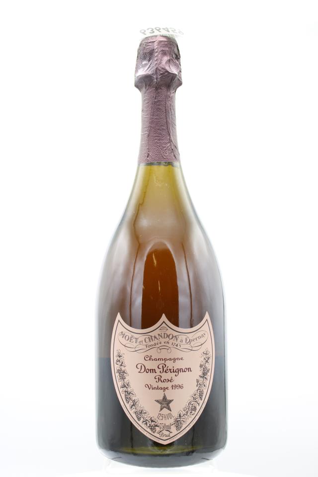 Dom Perignon Rose 1996