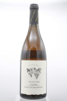 Petaluma Chardonnay 1999