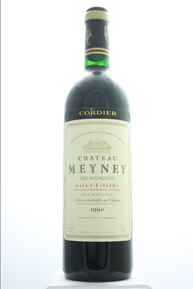 Meyney 1990