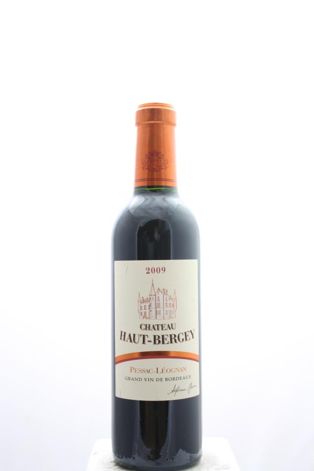 Haut-Bergey 2009