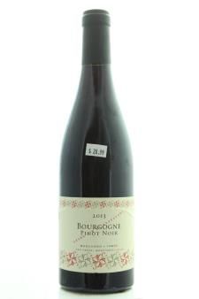 Marchand-Tawse Bourgogne Rouge 2013