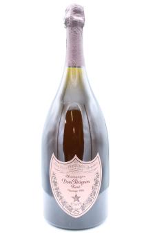 Moët & Chandon Dom Pérignon Rosé Brut 1996