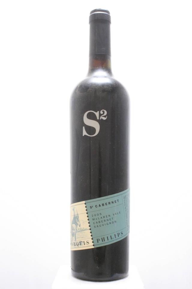 Marquis Philips Cabernet Sauvignon S2 2005