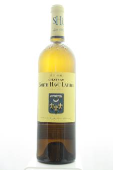 Smith Haut Lafitte Blanc 2006
