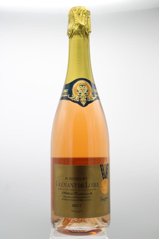 M. Bonnamy Cremant de Loire Brut NV
