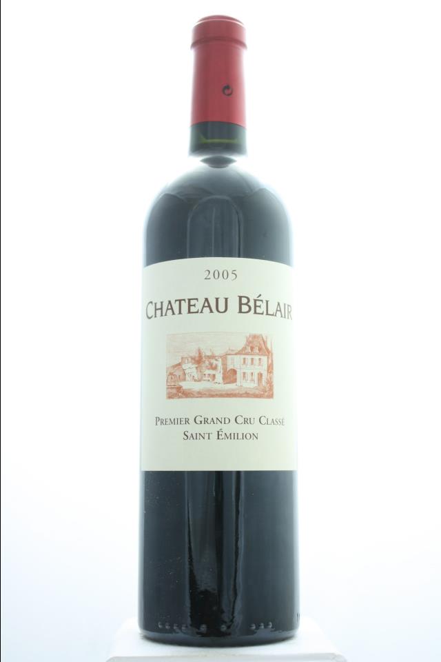 Bélair 2005