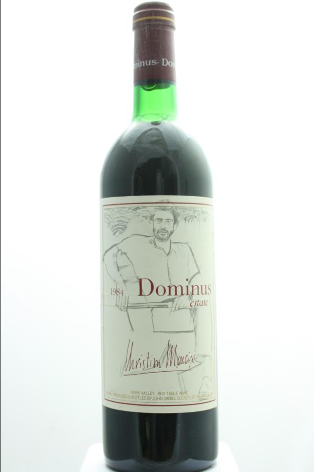 Dominus Estate 1984