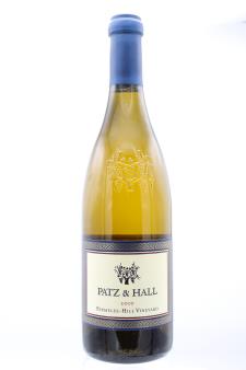 Patz & Hall Parmelee - Hill Vineyard Pinot Noir 2010