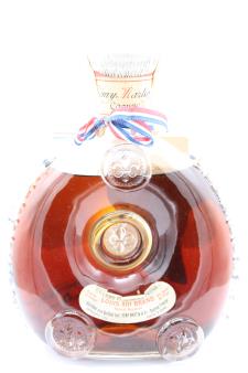 Rémy Martin Grande Champagne Cognac Louis XIII 1950s Release NV