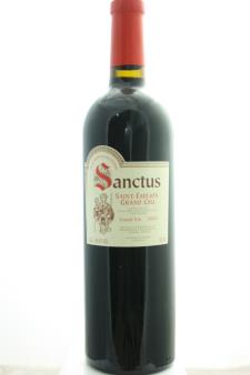 Sanctus 2005