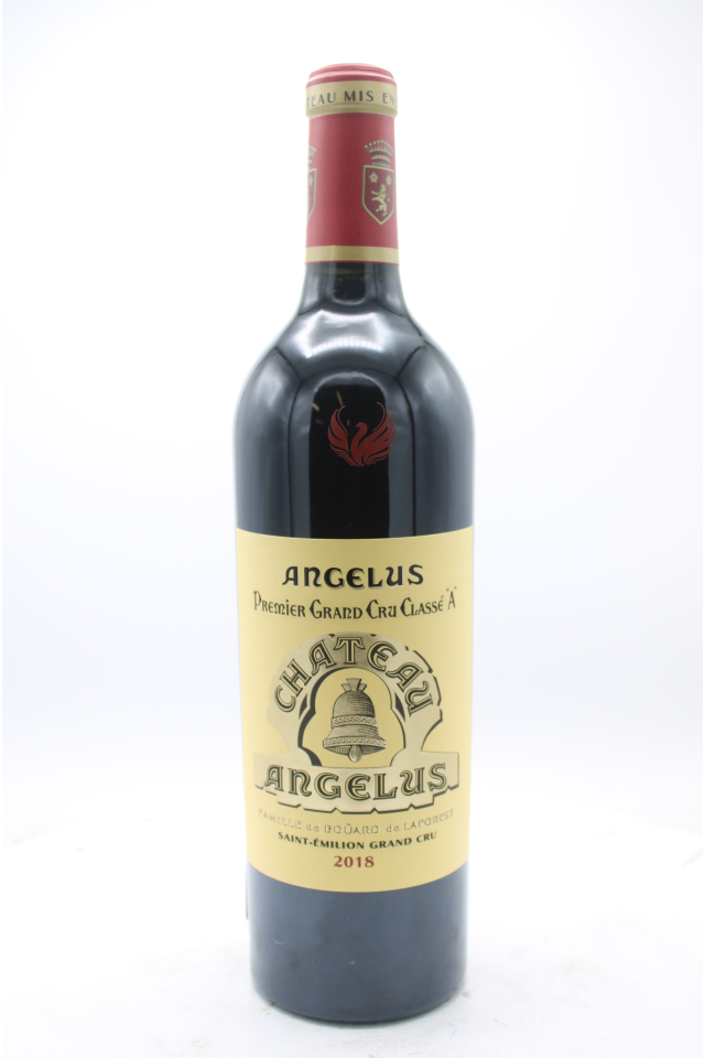 Angélus 2018
