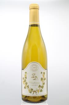 ZD Wines Chardonnay 2009