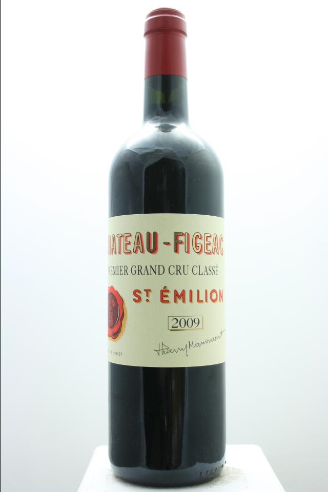 Figeac 2009