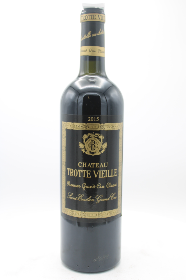 Trotte Vieille 2015