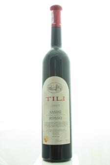 Tili Assisi Rosso 1997
