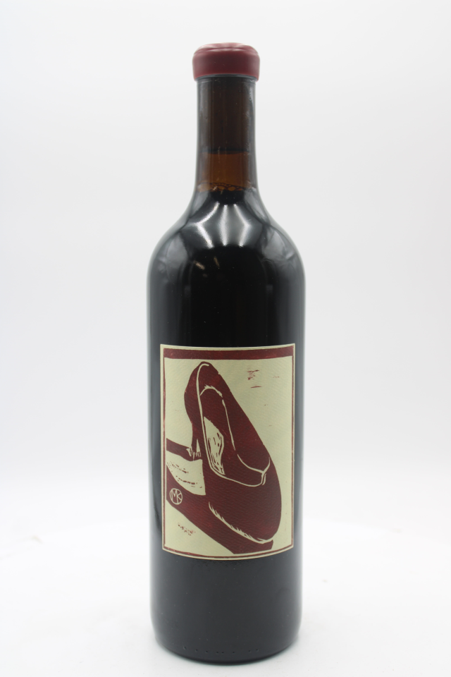 Sine Qua Non Syrah Distenta III 2021