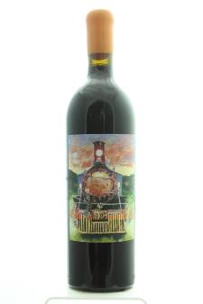 Artiste Proprietary Red Old & Glorious 2014