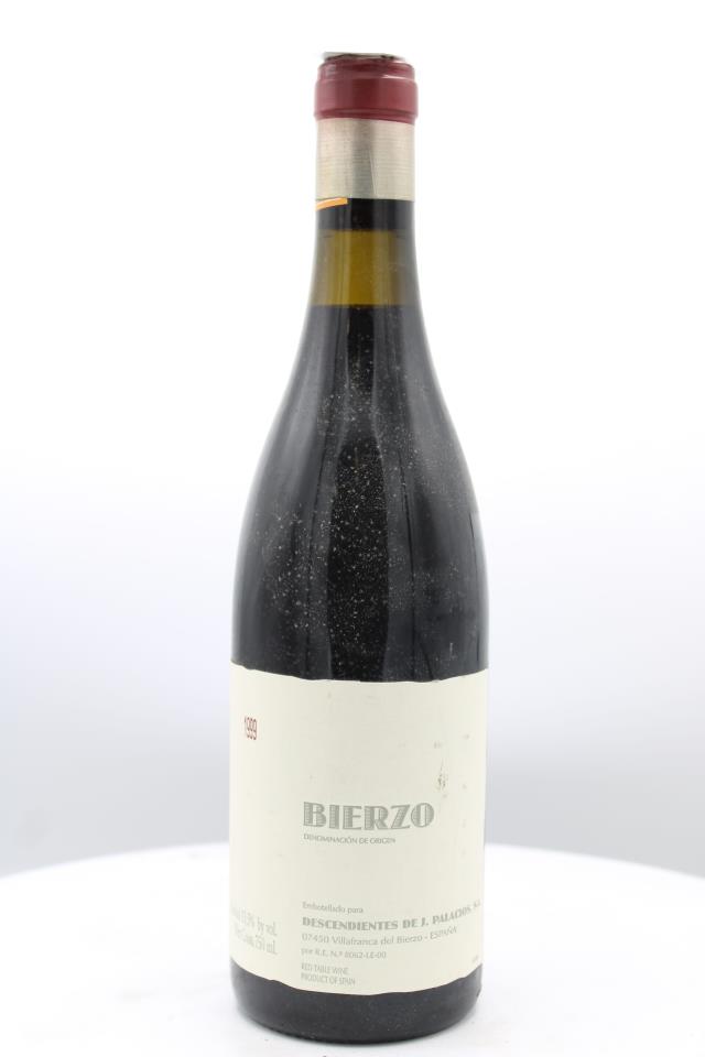 Descendientes de Palacios Bierzo 1999