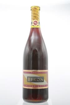 Byron Pinot Noir 1997