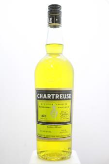 Chartreuse Jaune NV