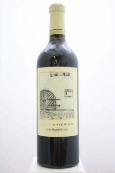 Maybach Cabernet Sauvignon Weitz Vineyard Materium 2014