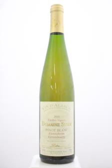 Stirn Kientzheim Kirrenbourg Pinot Blanc Vieilles Vignes 2003