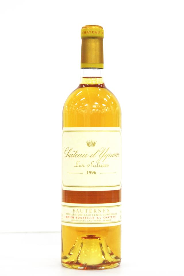 d'Yquem 1996