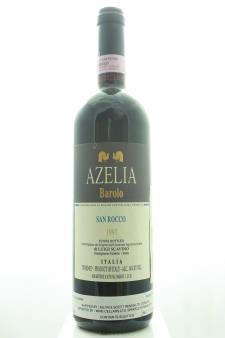 Azelia Barolo San Rocco 1997