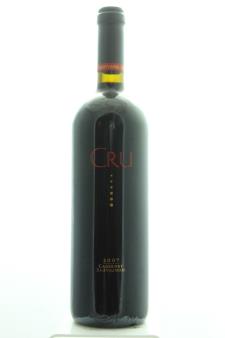 Vineyard 29 Cabernet Sauvignon Cru 2007
