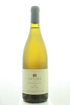 Neyers Chardonnay 304 2011