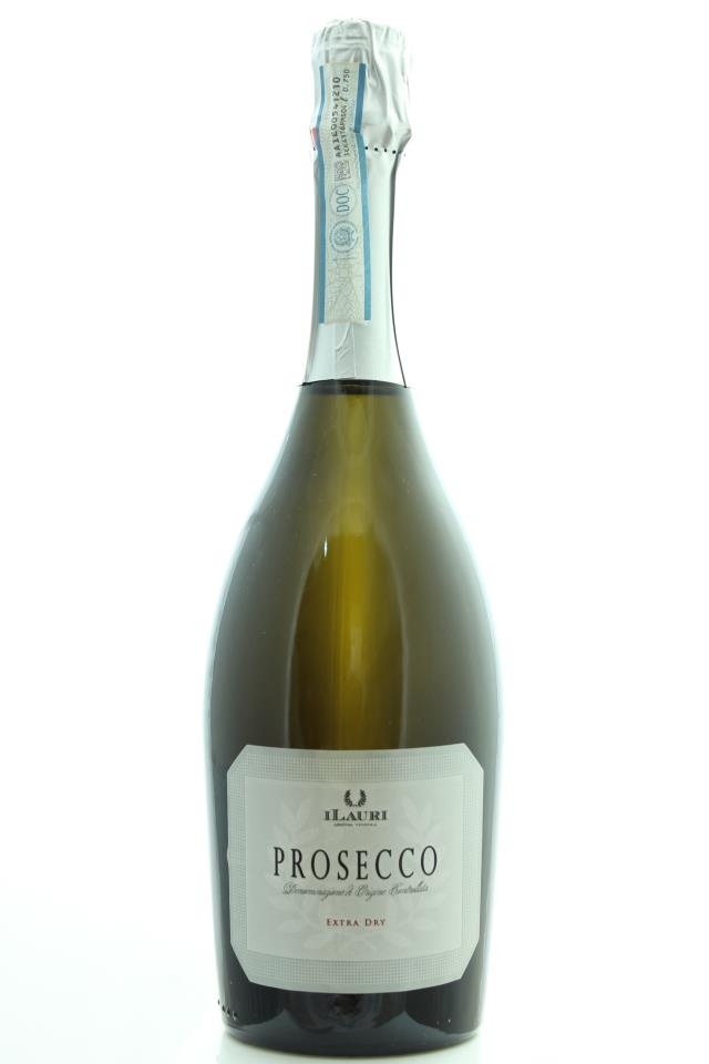 ILauri Prosecco Extra Dry NV