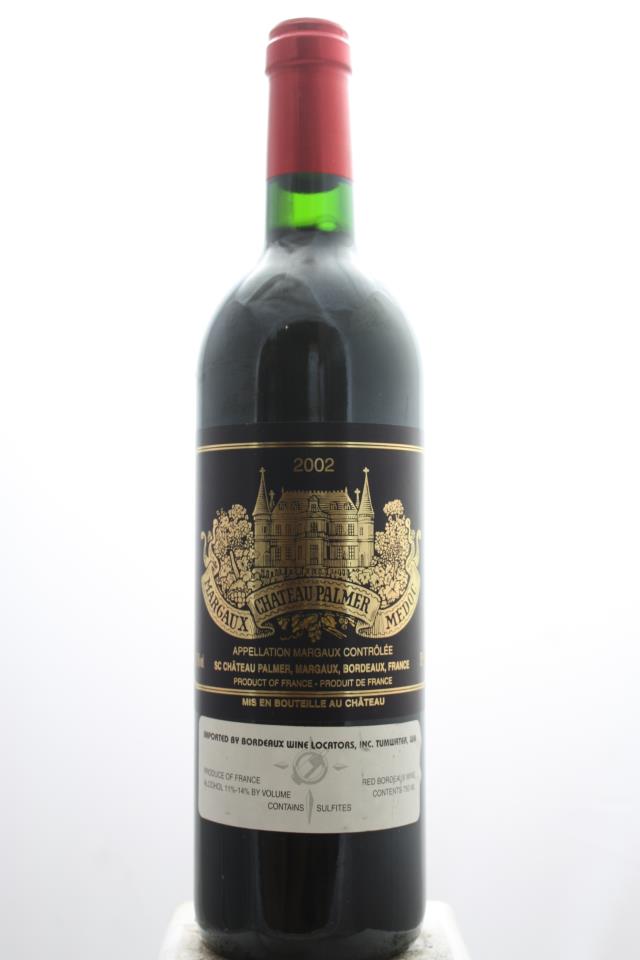 Palmer 2002