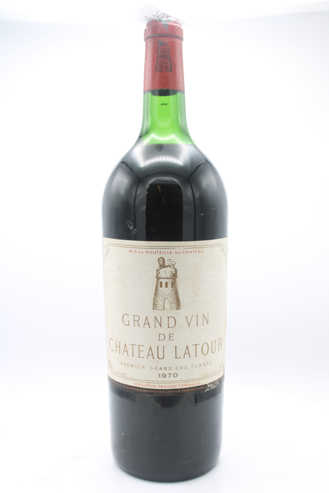 Latour 1970