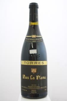 Torres Mas la Plana 1997