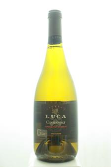 Luca Chardonnay G Lot 2011