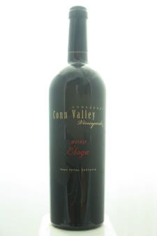 Anderson`s Conn Valley Proprietary Red Eloge 2010