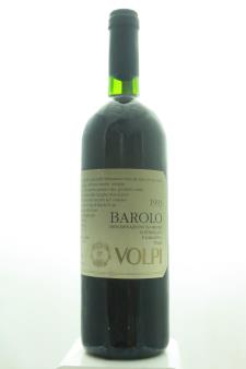 Volpi Barolo 1993