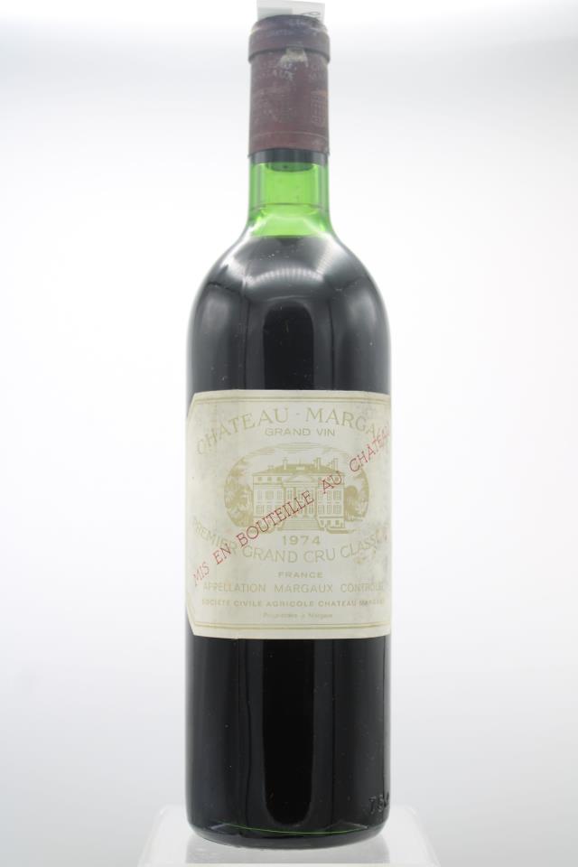 Margaux 1974