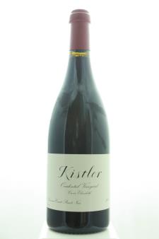 Kistler Pinot Noir Occidental Vineyard Cuvée Elizabeth 2001