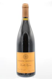 Domaine Magellan Vin de Pays Vieilles Vignes 2003
