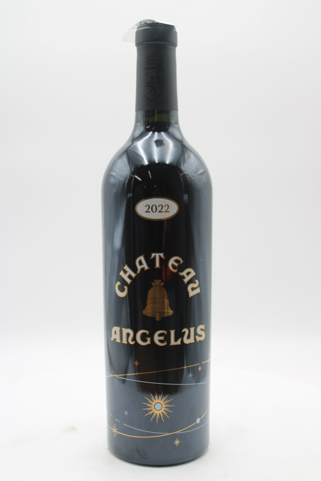 Angelus 2022